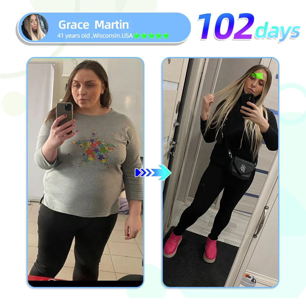 【NATRAVOR® Official Store👨🏻‍⚕️】 𝐍𝐈𝐃𝐃𝐊-𝐓𝐢𝐫𝐳𝐞𝐩𝐚ti𝐝𝐞 𝐍a𝐧𝐨 𝐌𝐢𝐜𝐫𝐨𝐧e𝐞𝐝𝐥𝐞 𝐏a𝐭𝐜𝐡 🇺🇸（Zero Pain, 24/7 Release | Lose 20lbs FAST | 90% Sugar Drop | ）