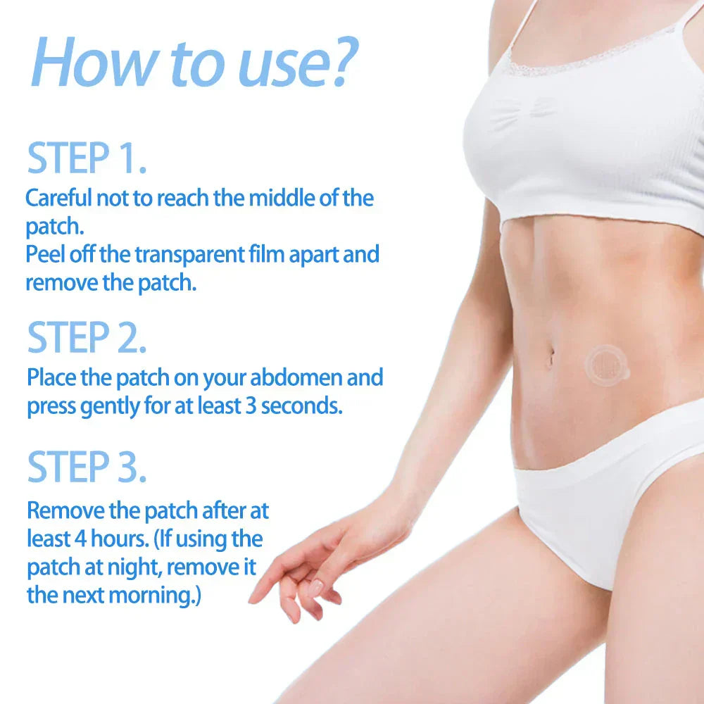 【NATRAVOR® Official Store👨🏻‍⚕️】 𝐍𝐈𝐃𝐃𝐊-𝐓𝐢𝐫𝐳𝐞𝐩𝐚ti𝐝𝐞 𝐍a𝐧𝐨 𝐌𝐢𝐜𝐫𝐨𝐧e𝐞𝐝𝐥𝐞 𝐏a𝐭𝐜𝐡 🇺🇸（Zero Pain, 24/7 Release | Lose 20lbs FAST | 90% Sugar Drop | ）